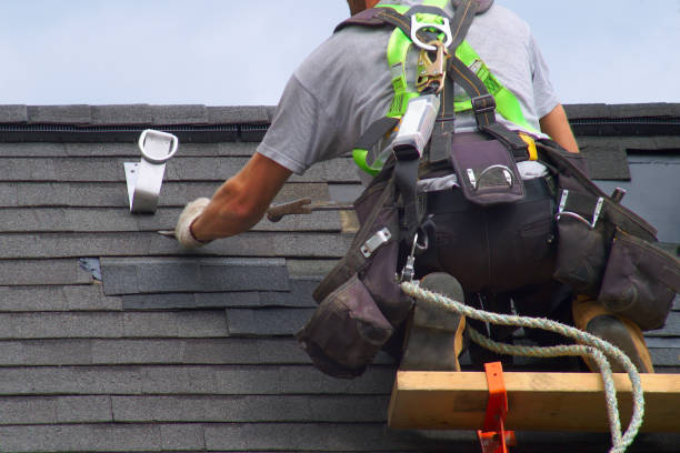 Hustisford, WI Roofing Contractor Company
