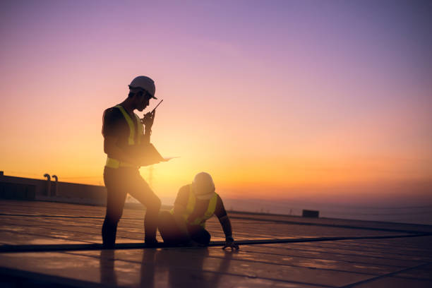Best Sealant for Roof  in Hustisford, WI