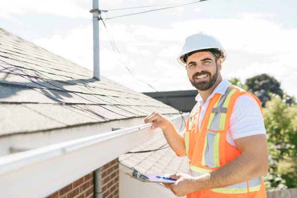 Best Affordable Roofing Company  in Hustisford, WI