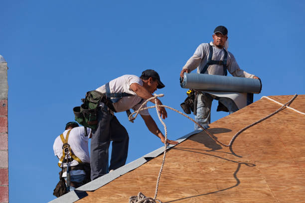Best Roof Replacement Cost  in Hustisford, WI