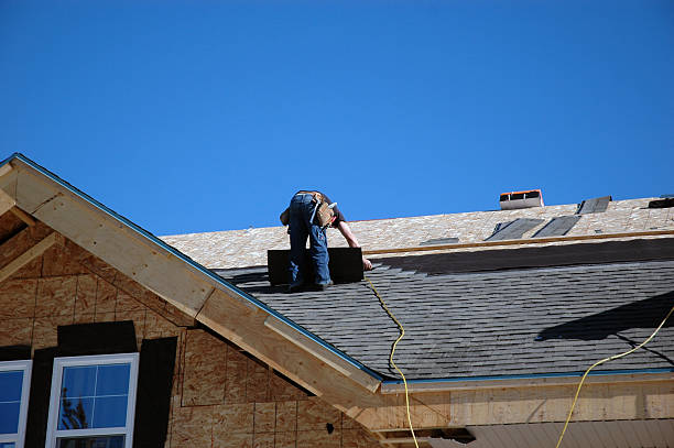 Best Affordable Roofing Company  in Hustisford, WI
