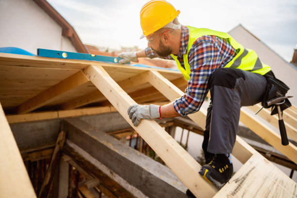 Best Roof Maintenance Services  in Hustisford, WI