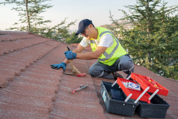 Best Best Roofing Contractors  in Hustisford, WI